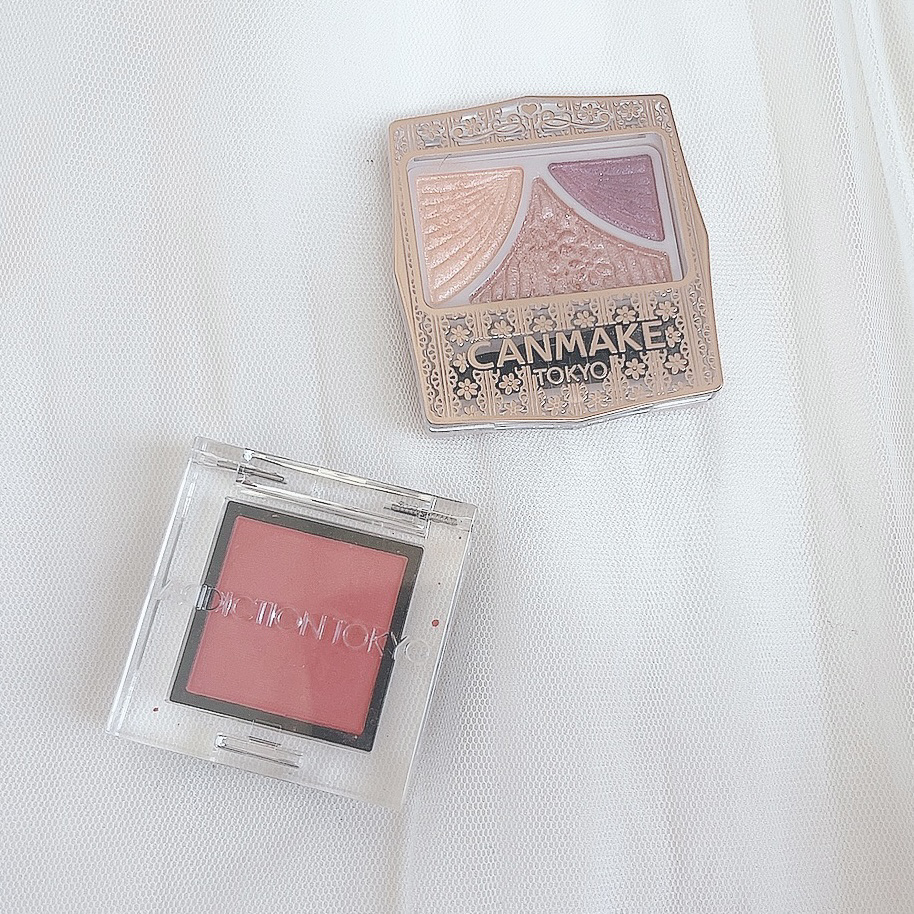 アディクション ザ アイシャドウ マット 023M Lascaux/ADDICTION/単色アイシャドウを使ったクチコミ（2枚目）