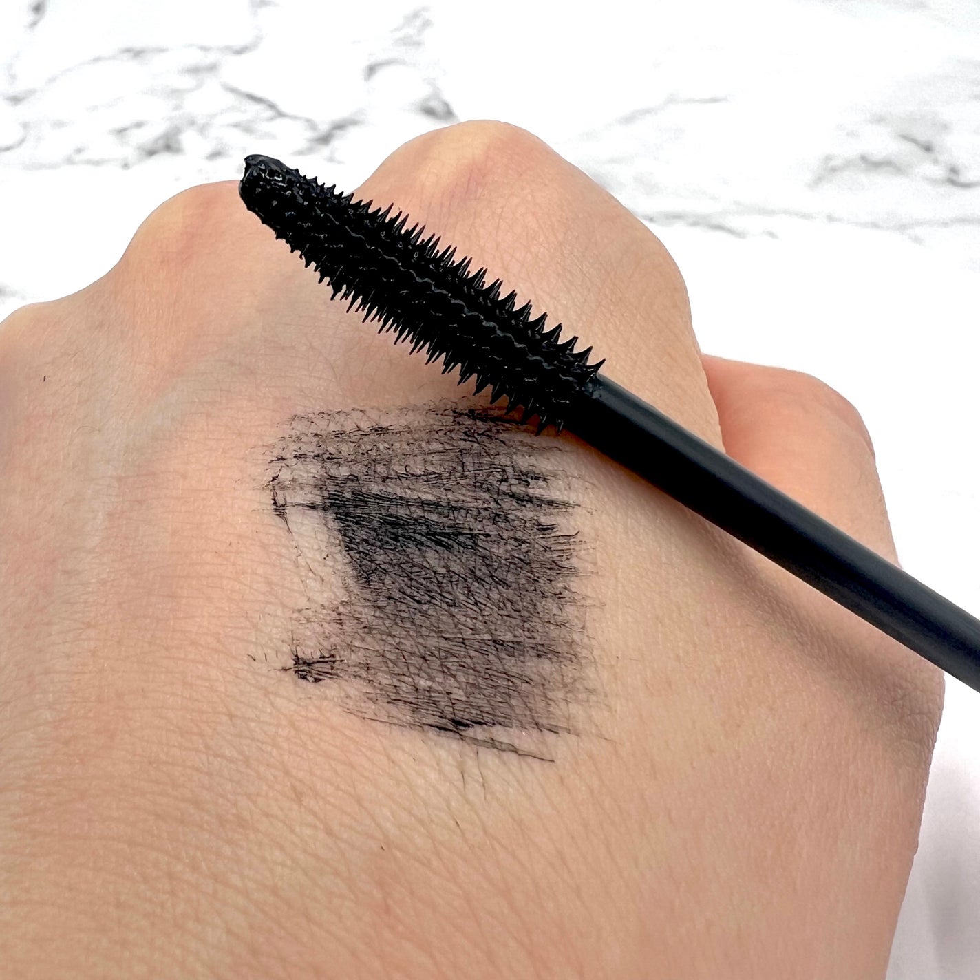 オールインワンマスカラ/ILM/マスカラを使ったクチコミ(6枚目)