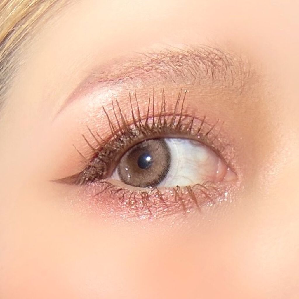 プロアイシャドウパレットセシル/CELEFIT/アイシャドウパレットを使ったクチコミ(5枚目)