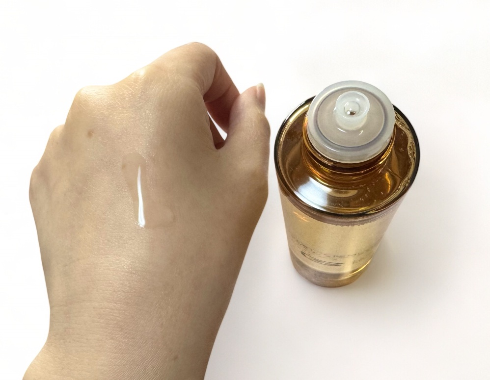 キープアシークレット フォーボディ/ROAlív/ボディローションを使ったクチコミ（2枚目）