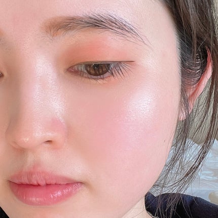 ボーム エサンシエル/CHANEL/スティックハイライトを使ったクチコミ(3枚目)