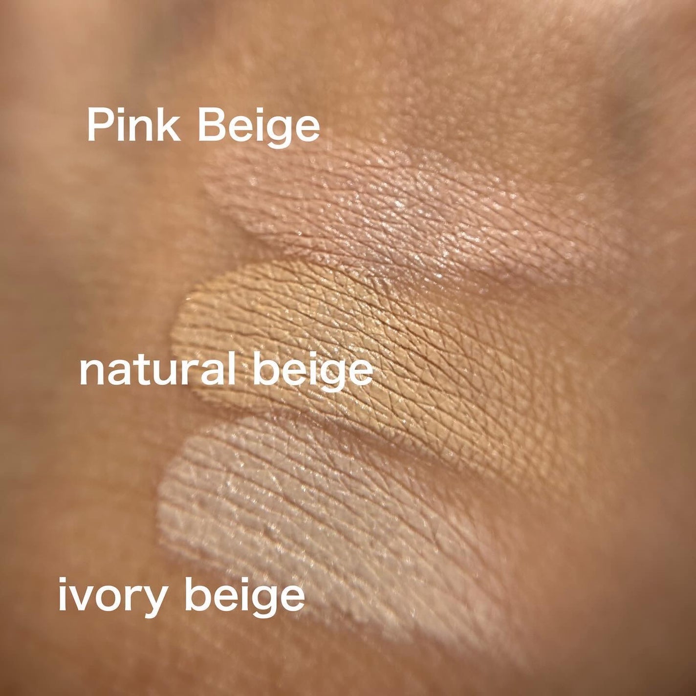 カバーアッププロコンシーラー/TFIT/パレットコンシーラーを使ったクチコミ(3枚目)