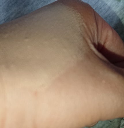 フォトレディ キャンディッド ファンデーション/REVLON/リキッドファンデーションを使ったクチコミ(2枚目)