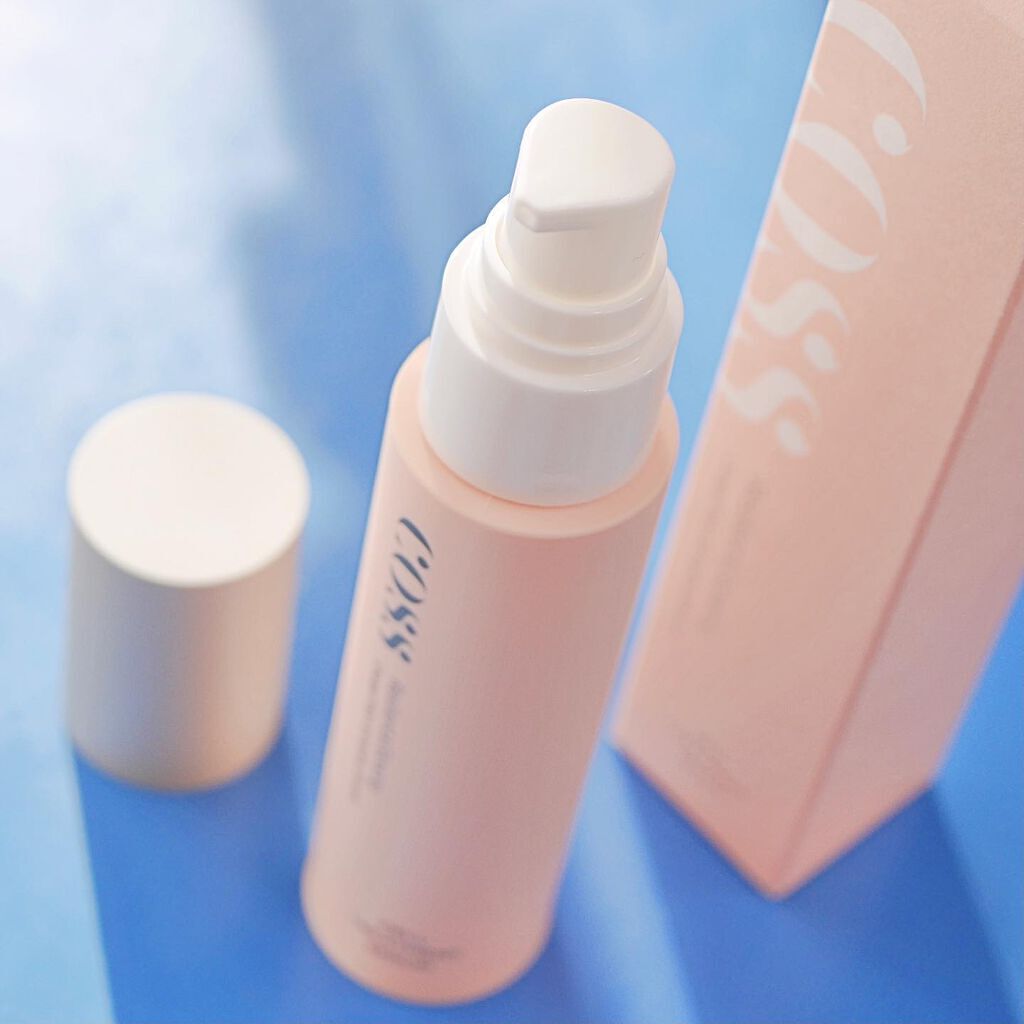 セルトリートメントセラム/COSS/美容液を使ったクチコミ(3枚目)