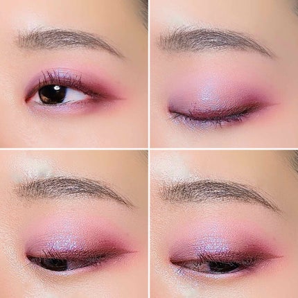 クリーミータッチライナー/キャンメイク/ジェルアイライナーを使ったクチコミ(2枚目)