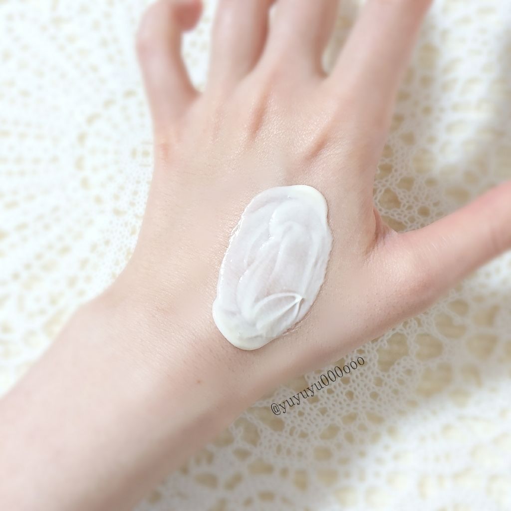 フランキンセンスクレンジングクリーム/ニールズヤード レメディーズ/クレンジングクリームを使ったクチコミ(3枚目)