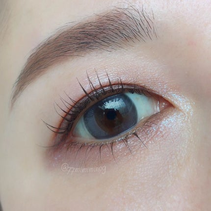 ジルスチュアート ブルームクチュール アイズ ジュエルドブーケ/JILL STUART/アイシャドウパレットを使ったクチコミ(6枚目)