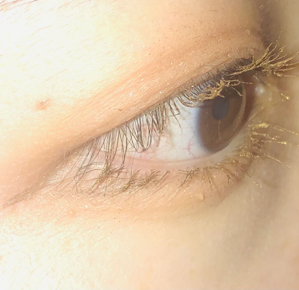 キスチョコレート プレイカラーアイズ/ETUDE/アイシャドウパレットを使ったクチコミ（3枚目）