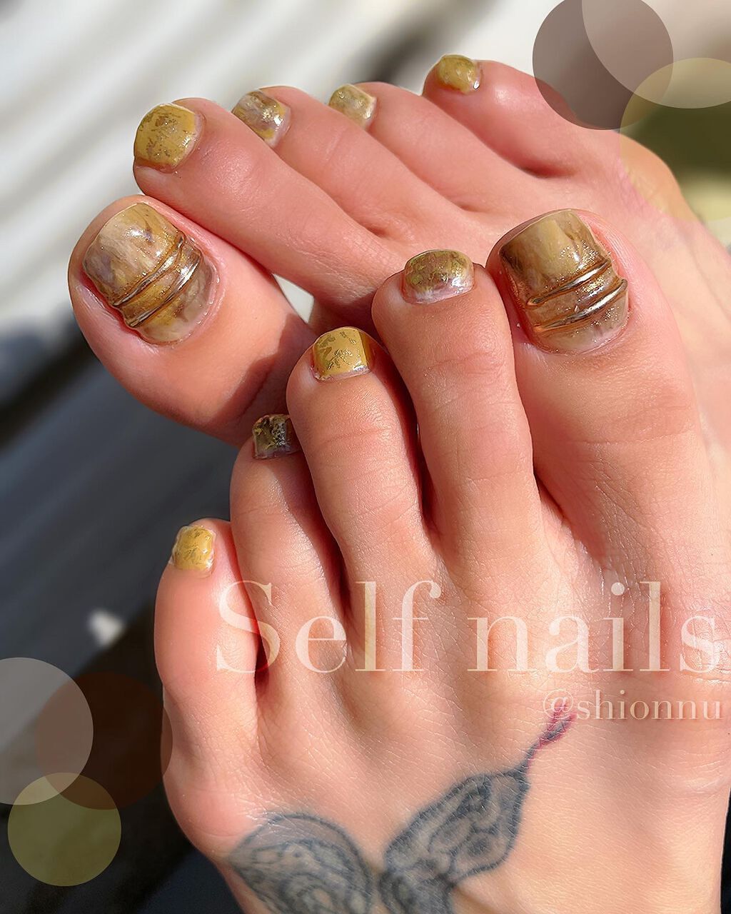 グレースジェルカラー/グレースジェル/ジェルネイルを使ったクチコミ(2枚目)