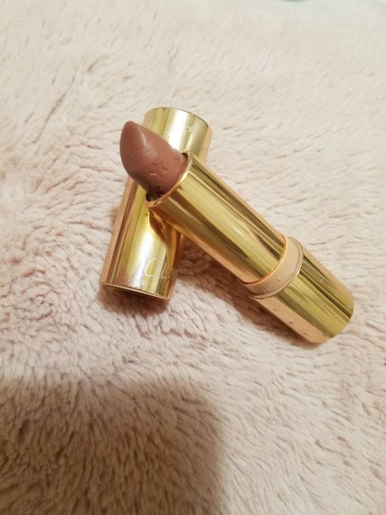 LUX LIPSTICK/ColourPop/口紅を使ったクチコミ(1枚目)