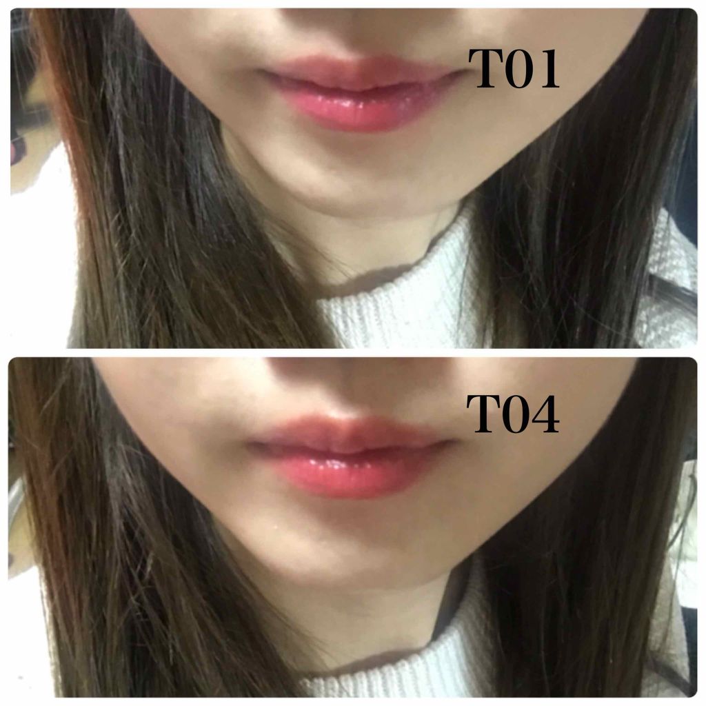 ステイオンバームルージュ/キャンメイク/口紅を使ったクチコミ（2枚目）