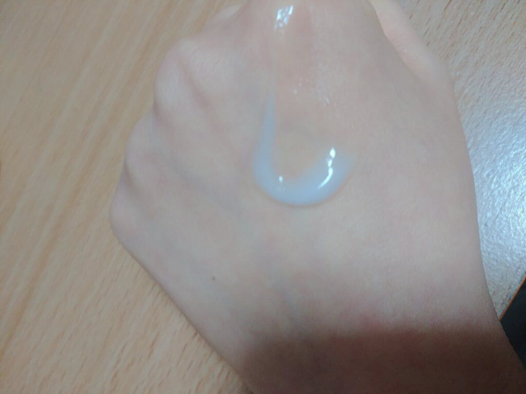 デイリープロテクトオールクリーンハンドクリーム/reduire /ハンドクリームを使ったクチコミ（2枚目）