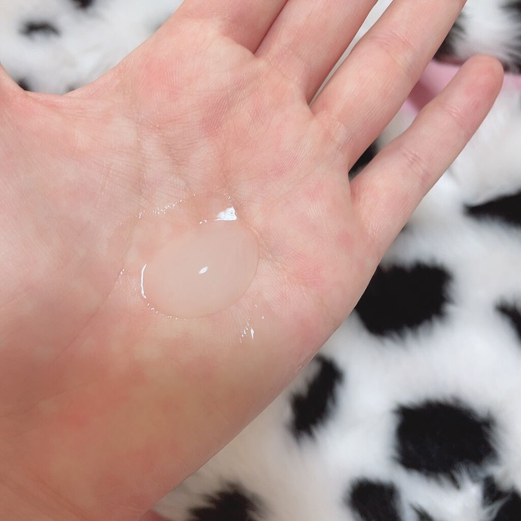 ルルルン クレンジングマイルドジェル/ルルルン/クレンジングジェルを使ったクチコミ(2枚目)