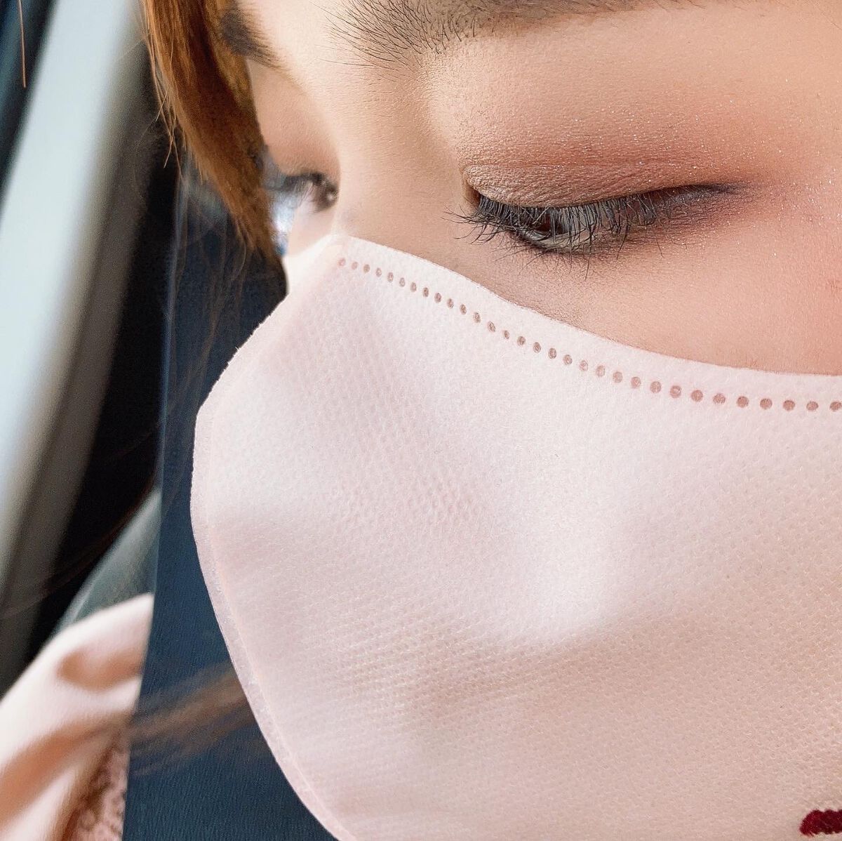 ラブ・ライナー オールラッシュマスク/ラブ・ライナー/マスカラを使ったクチコミ(4枚目)