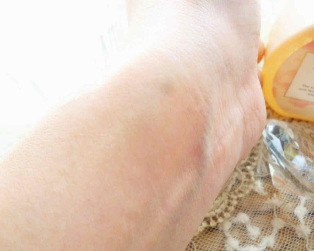 AURODEA by megami no wakka fragrance body mist/R&/香水(レディース)を使ったクチコミ(4枚目)