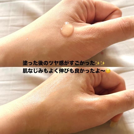 ターンオーバーアンプル/REJURAN COSMETICS/美容液を使ったクチコミ(5枚目)