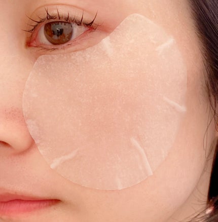 センテラ クイックカーミングパッド/SKIN1004/トナーパッドを使ったクチコミ(6枚目)