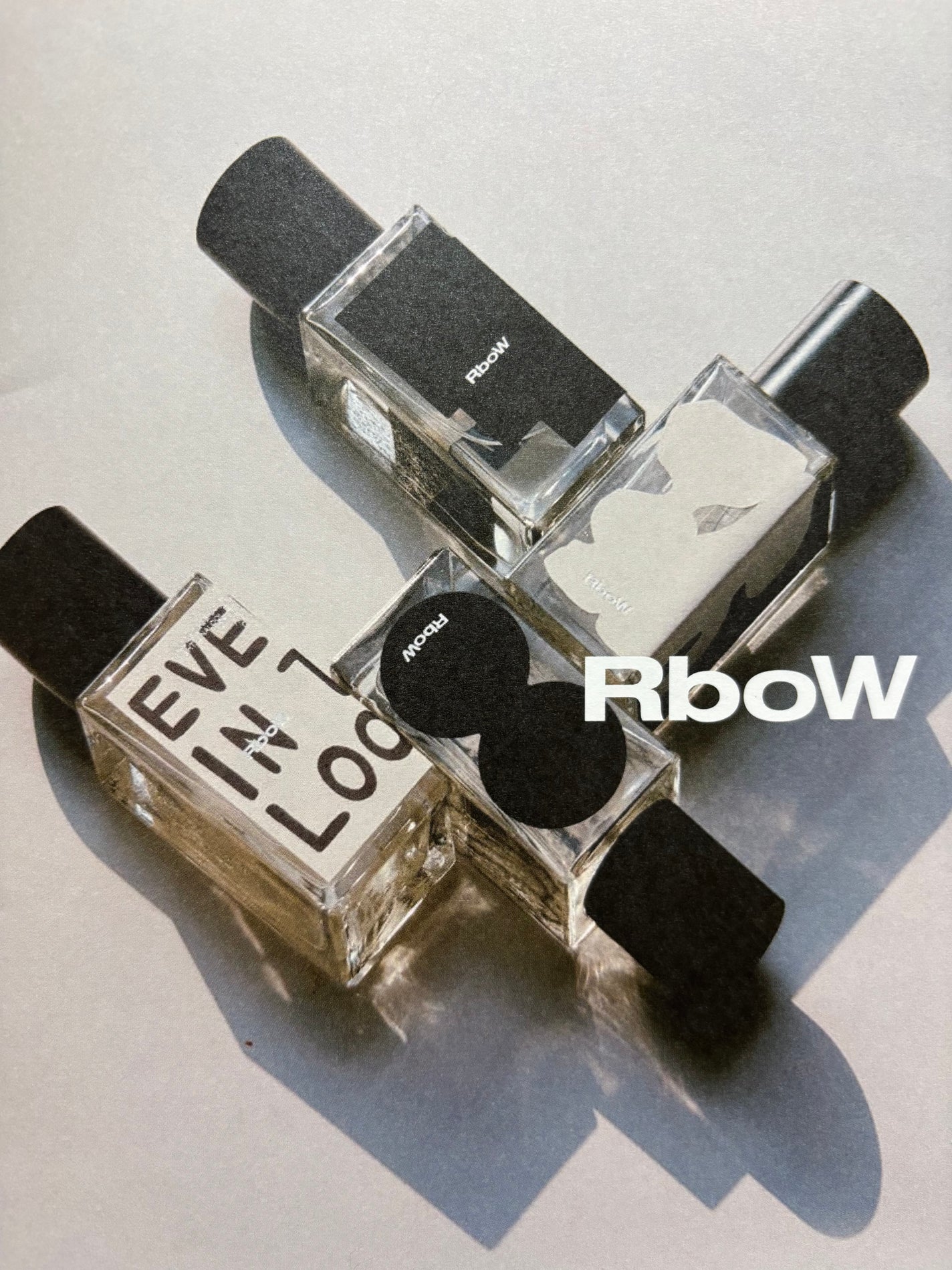 YOUTH PRESERVE HAND AND NAIL CREAM MONOCHROME(モノクローム)/RboW/ハンドクリームを使ったクチコミ(2枚目)