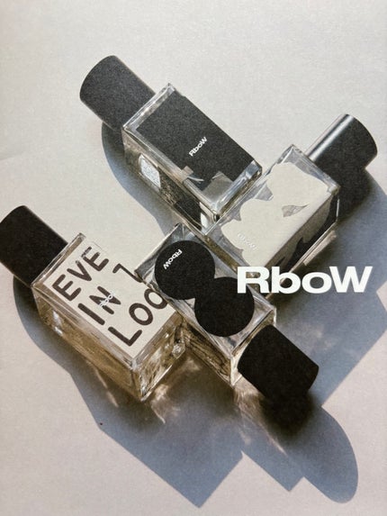 ハンドアンドボディウォッシュ - MONOCHROME/RboW/ボディソープを使ったクチコミ(2枚目)