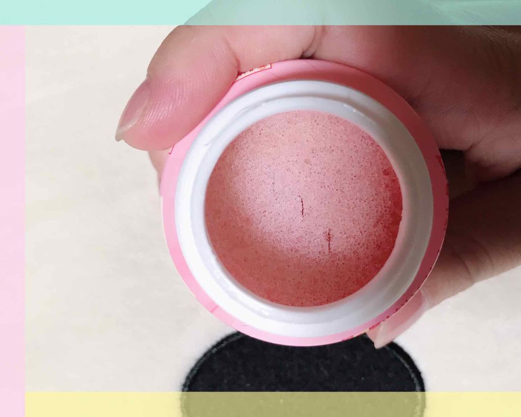 エルファー ネイルキッスB/DAISO/除光液を使ったクチコミ（2枚目）