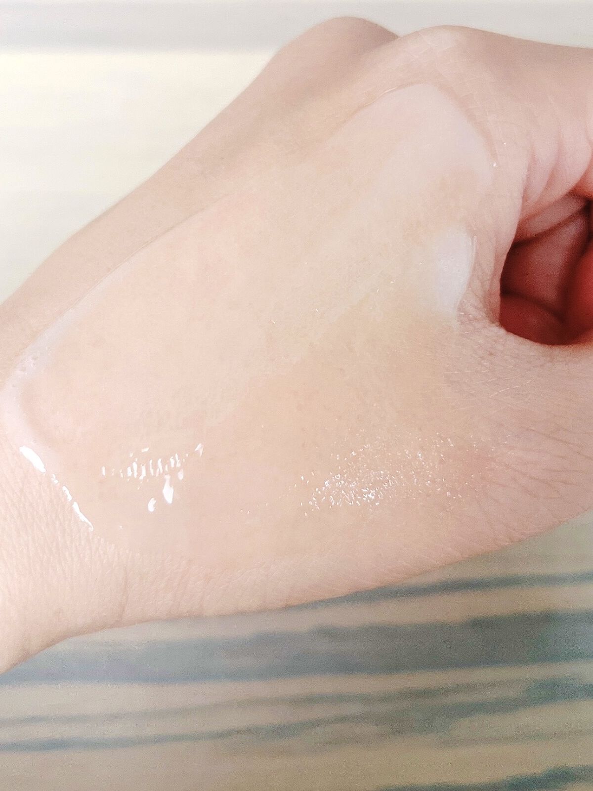 CICA エマルジョン/VT/乳液を使ったクチコミ（2枚目）