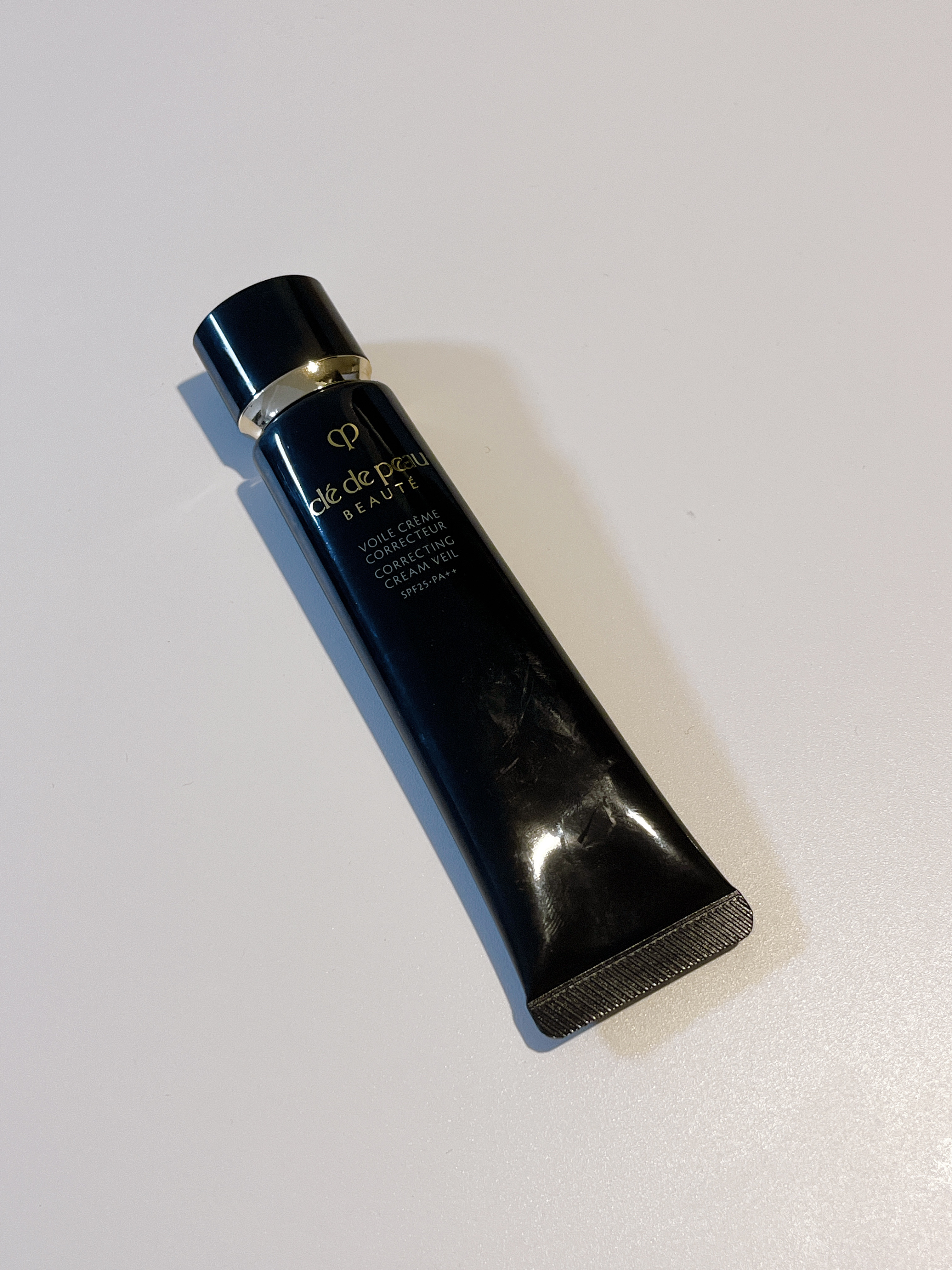 ラ プードル オートニュアンス/Elégance/プレストパウダーを使ったクチコミ（2枚目）