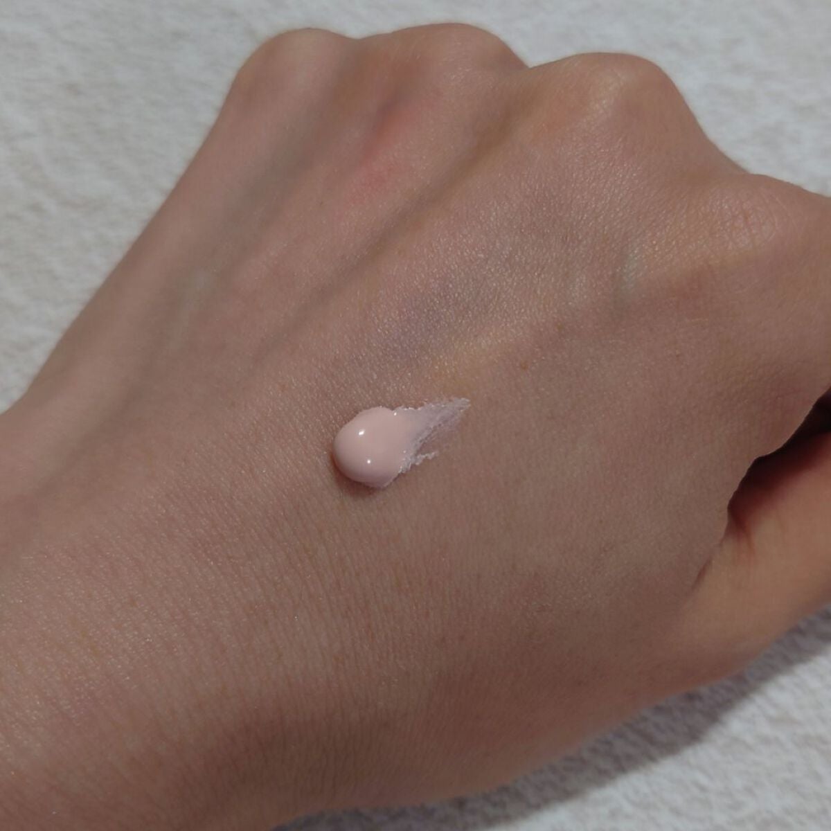 アリィー クロノビューティ カラーチューニングUV/アリィー/日焼け止めクリームを使ったクチコミ(5枚目)