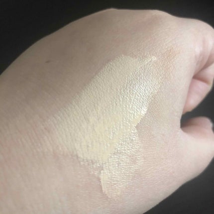 ヌード ウェア リクイド EX/SUQQU/リキッドファンデーションを使ったクチコミ(4枚目)