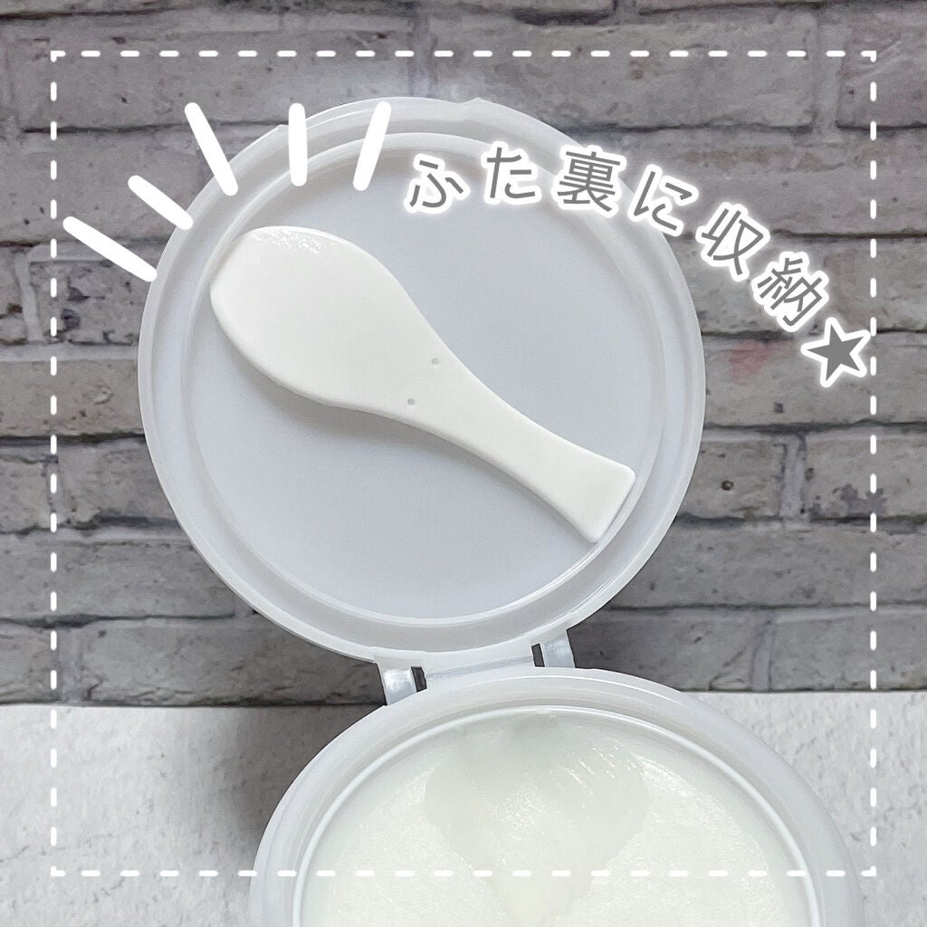 クレンジングバーム/matsukiyo/クレンジングバームを使ったクチコミ(5枚目)