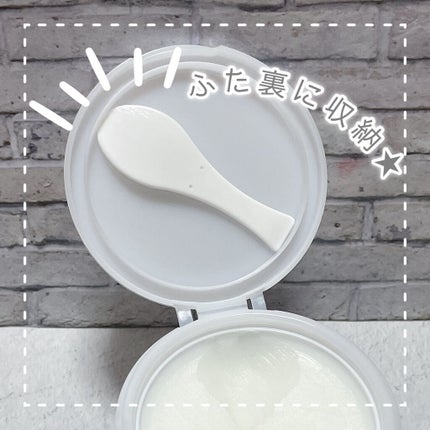 クレンジングバーム/matsukiyo/クレンジングバームを使ったクチコミ(5枚目)