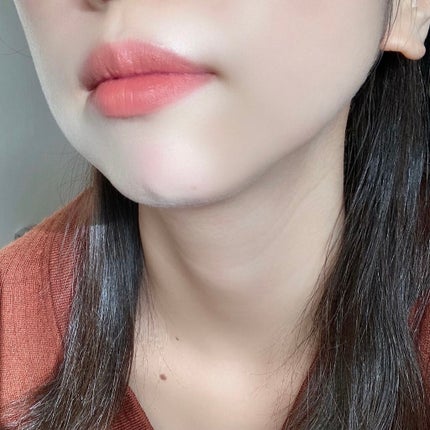 ラストベルベットティント/BBIA/リップティントを使ったクチコミ(3枚目)