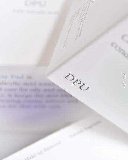 クリーン&クリアクレンジングオイル/DPU/オイルクレンジングを使ったクチコミ(7枚目)