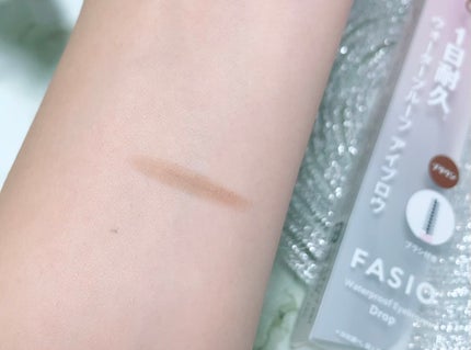 ãŠã©ãŒã¿ãŒãã«ãŒã ã¢ã€ãã㊠ïŒãããåè¯ïŒ/FASIO/ã¢ã€ãããŠãã³ã·ã«ã䜿ã£ãã¯ãã³ãïŒ4æç®ïŒ