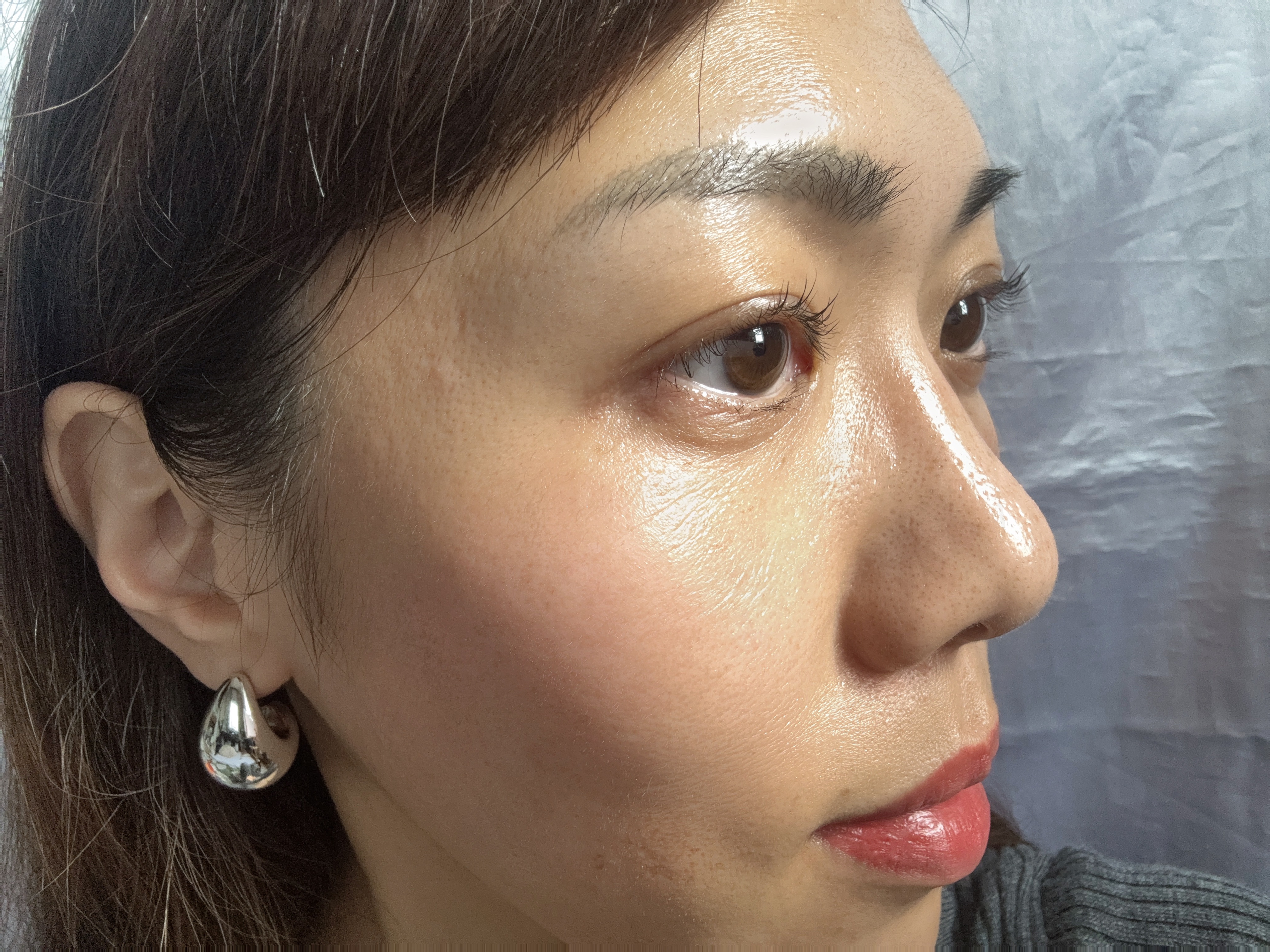 低刺激セルフまつげパーマキット/CLIONE/その他キットセットを使ったクチコミ（2枚目）