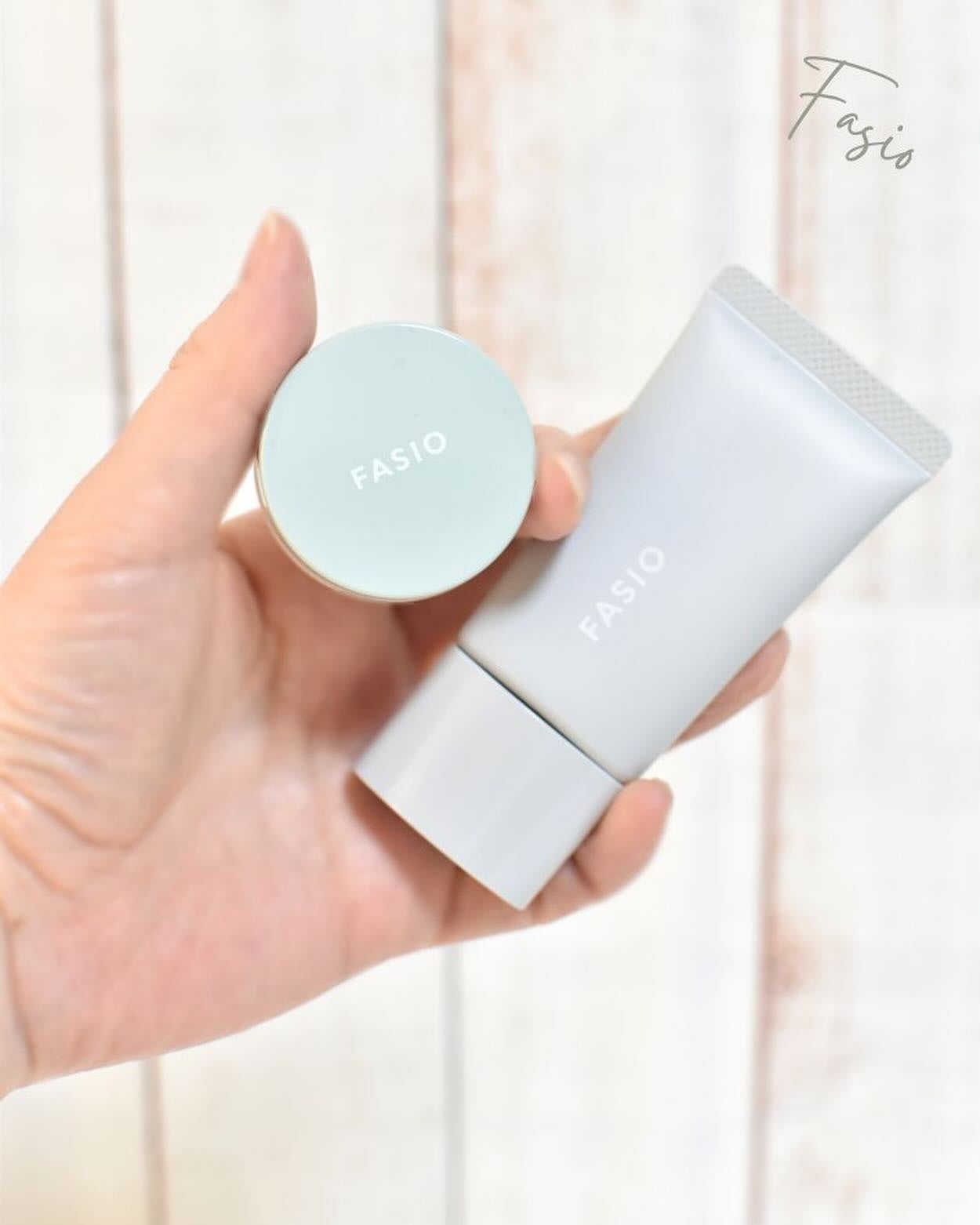 エアリーステイ BB ティント UV/FASIO/BBクリームを使ったクチコミ(6枚目)