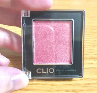 CLIO プロシングルアイシャドウ s51

こちらは、Qoo10で100円で購入しました😳💗

Qoo10で見た時はあまり色味が分からずに適当に選んだのですが、実物はとても可愛いピンクでした🎀
儚げな