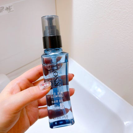 フォルムコントロール シャンプー/コンディショナー/スティーブンノル ニューヨーク/市販シャンプーを使ったクチコミ(6枚目)