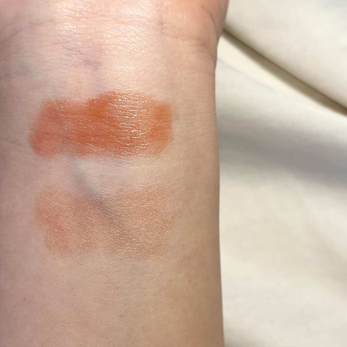 ケイト リップモンスター/KATE/口紅を使ったクチコミ（2枚目）