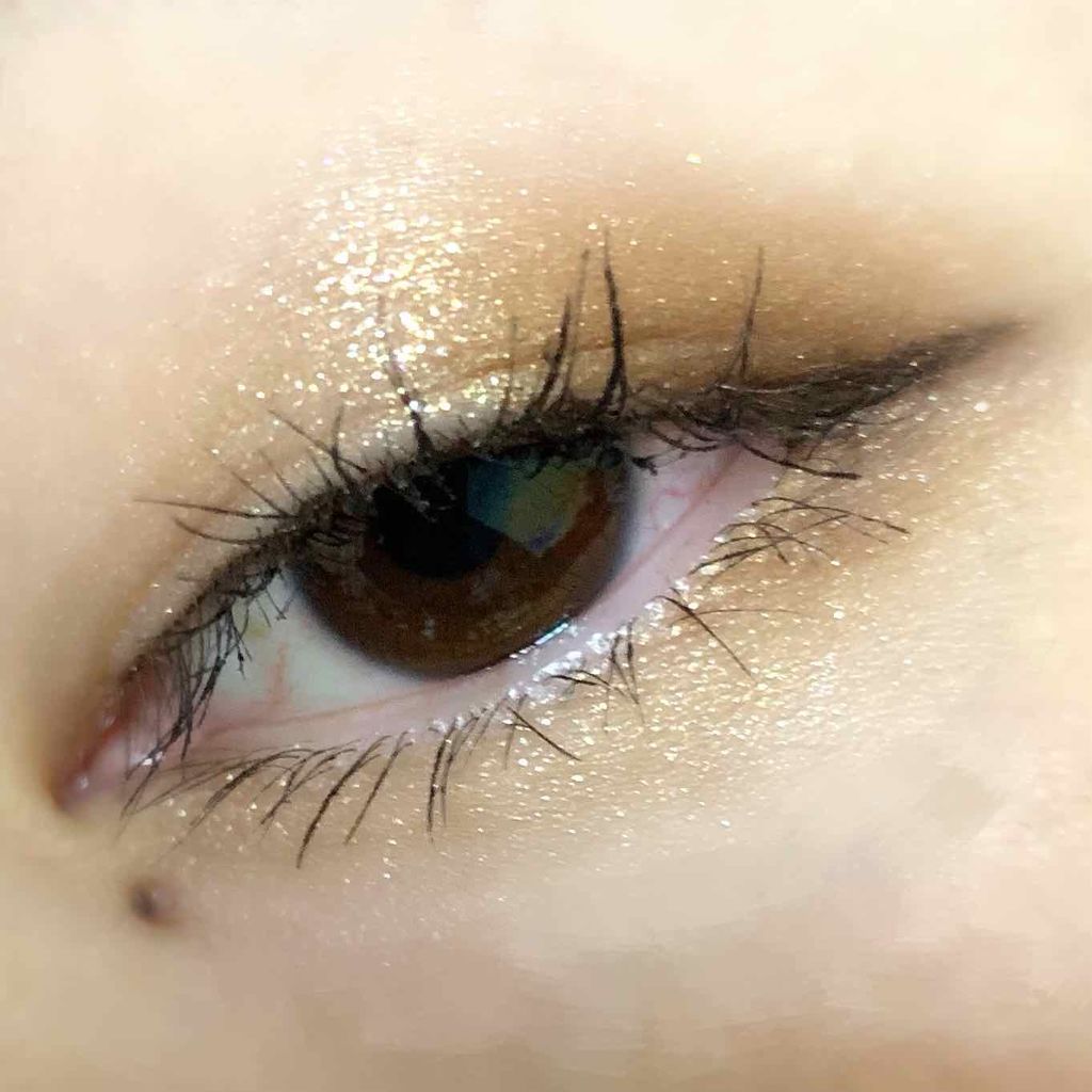 ショコラスウィート アイズ/リンメル ロンドン/アイシャドウパレットを使ったクチコミ(4枚目)