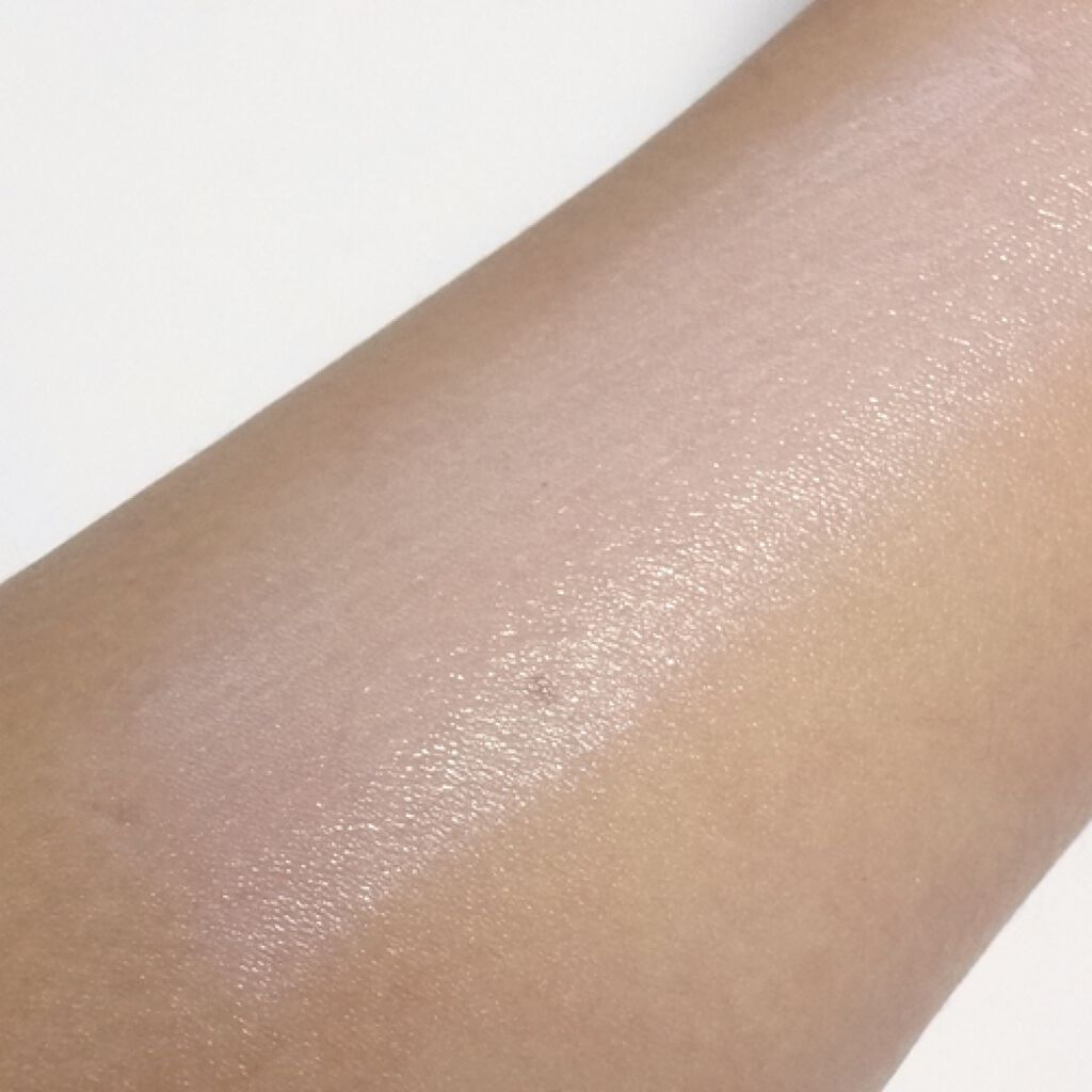 D-UVクリア ホワイトソリューション/アスタリフト/日焼け止めクリームを使ったクチコミ(3枚目)