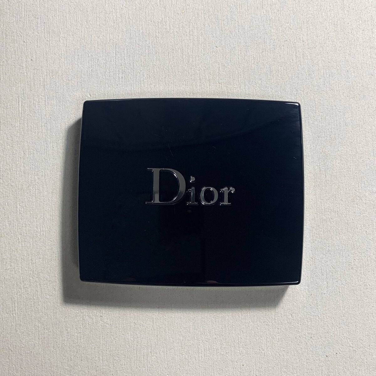 【旧】サンク クルール クチュール/Dior/アイシャドウパレットを使ったクチコミ(1枚目)