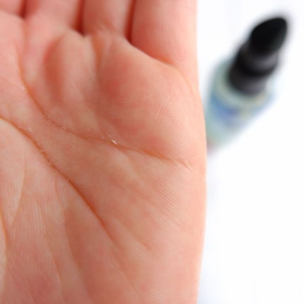 パヒュームトリートメント ピュアブリーズ/エラスチン/ヘアマスク・ヘアパックを使ったクチコミ(2枚目)