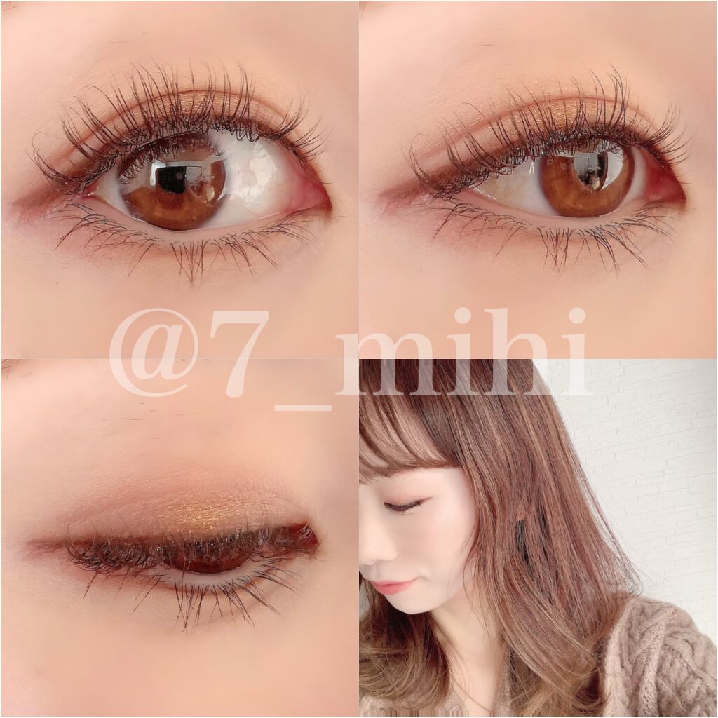 リップスティック コンフォート エアリーシャイン/RMK/口紅を使ったクチコミ（2枚目）