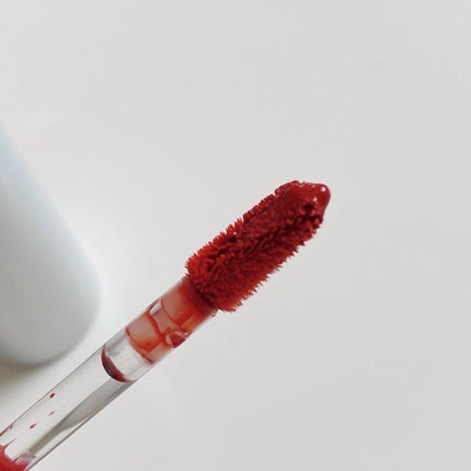 アピュー ウォーターライト ティント/A’pieu/リップティントを使ったクチコミ(8枚目)