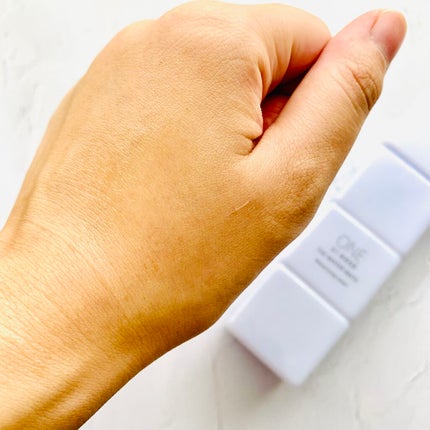 ザ ウォーター メイト/ONE BY KOSE/化粧水を使ったクチコミ(4枚目)