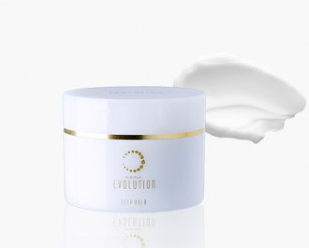 nano EVOLUTION DEEP BALM