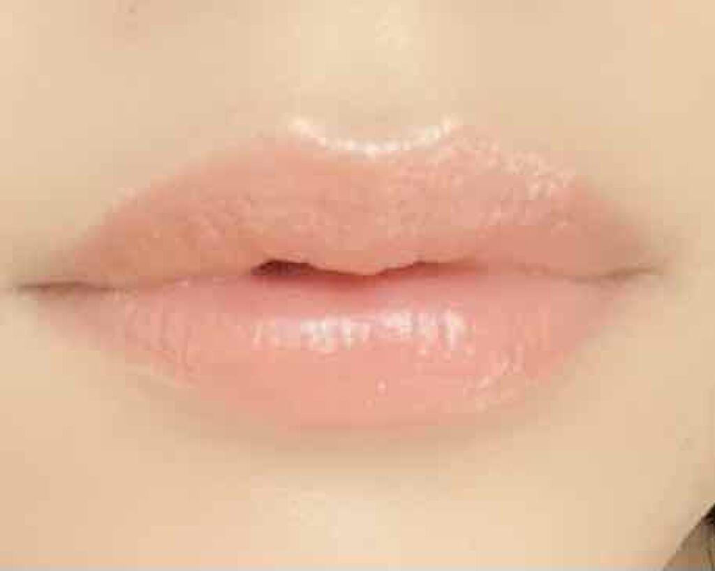 <旧>ルージュ ピュールクチュール/YVES SAINT LAURENT BEAUTE/口紅を使ったクチコミ(2枚目)