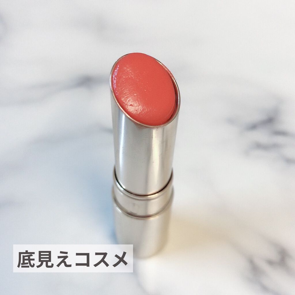 オペラ リップティント N/OPERA/リップティントを使ったクチコミ（1枚目）