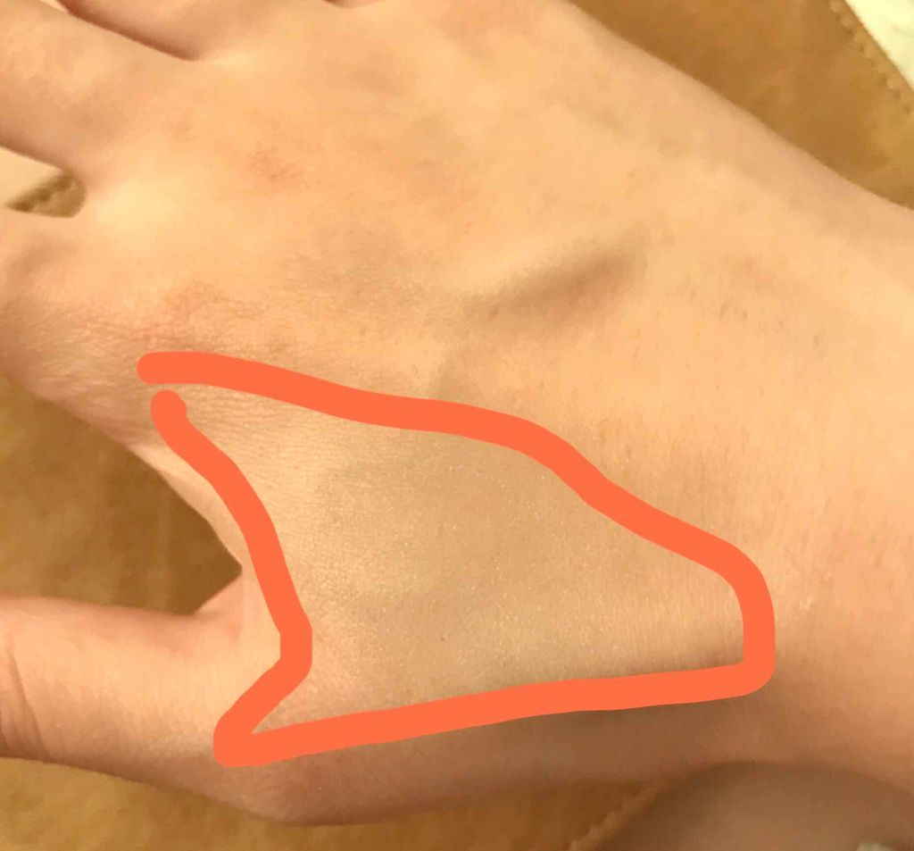 スノーホイップクリーム/SUGAO®/化粧下地を使ったクチコミ（2枚目）