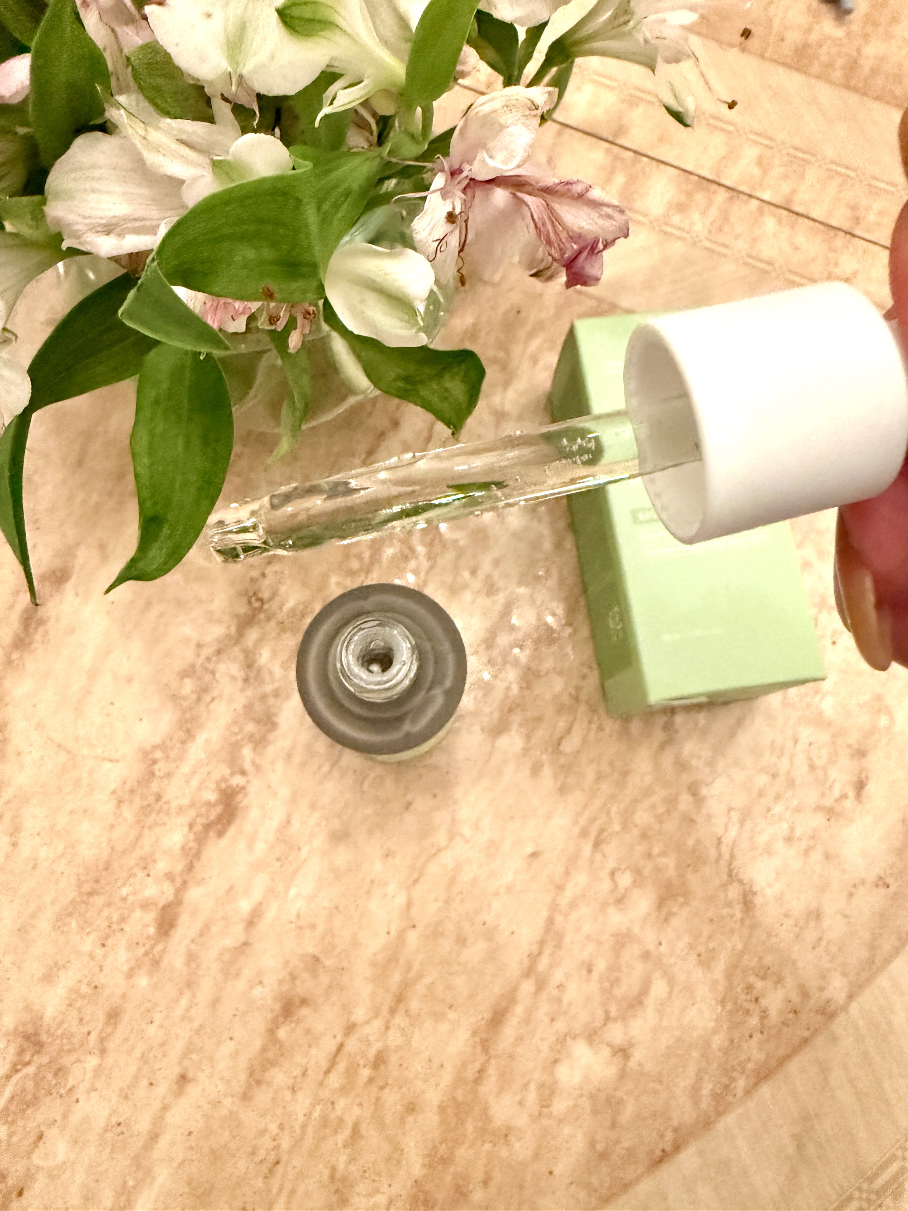 エクソソームシカ アンプル/MEDICUBE/美容液を使ったクチコミ（2枚目）